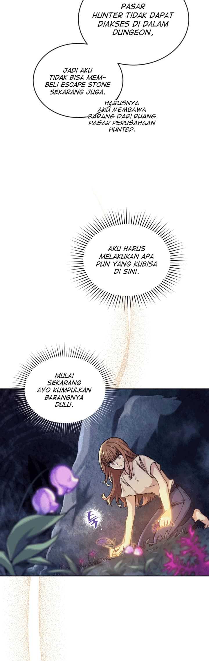 I Stole the Number One Ranker’s Soul Chapter 02 Gambar 17