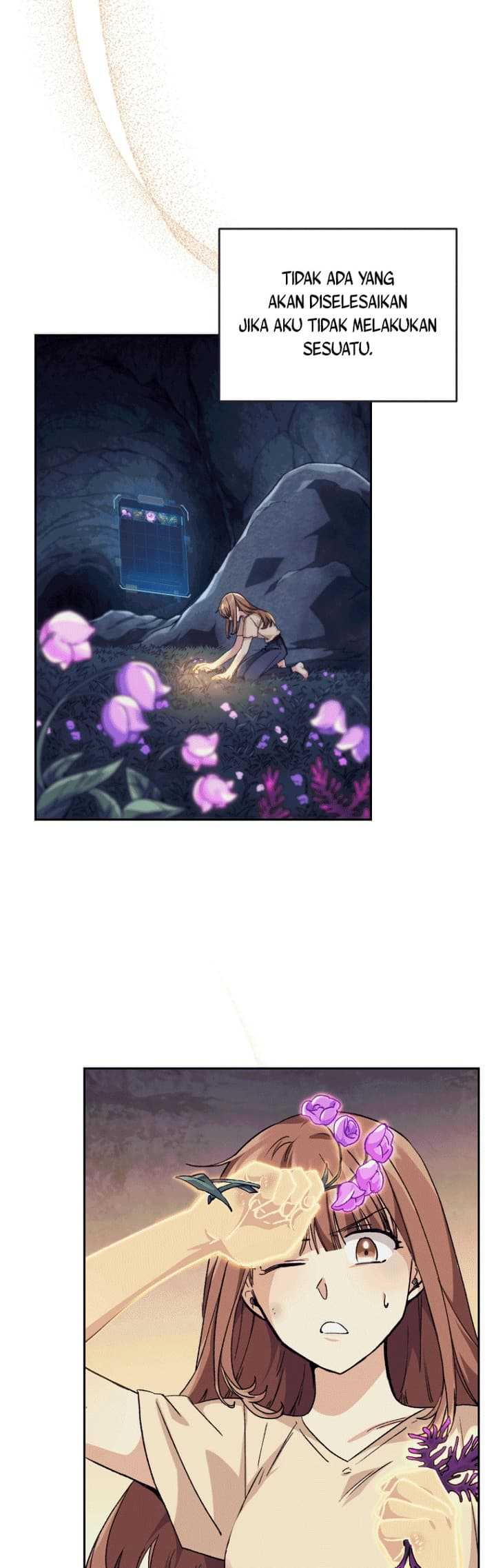 I Stole the Number One Ranker’s Soul Chapter 02 Gambar 18