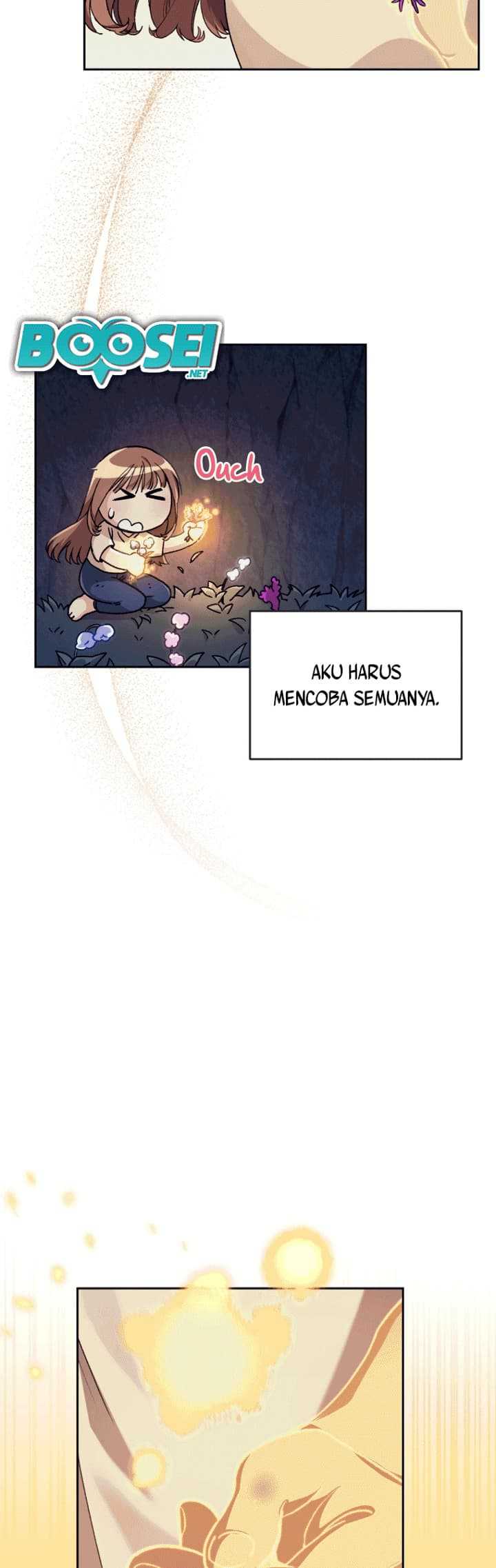I Stole the Number One Ranker’s Soul Chapter 02 Gambar 19