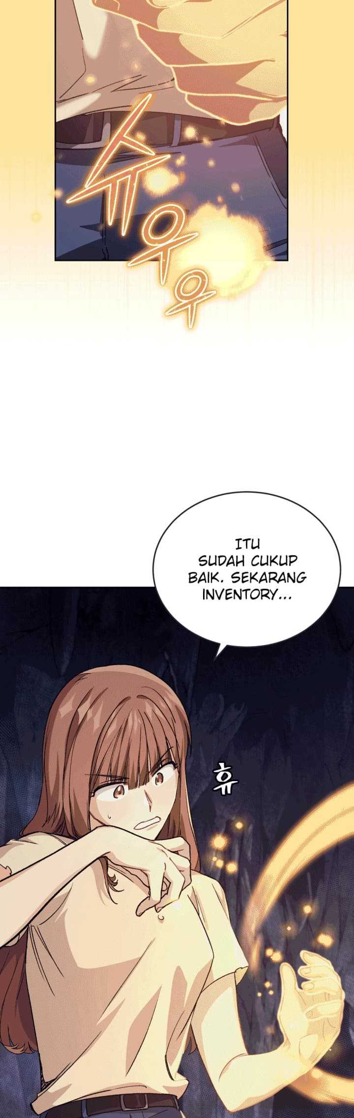 I Stole the Number One Ranker’s Soul Chapter 02 Gambar 20