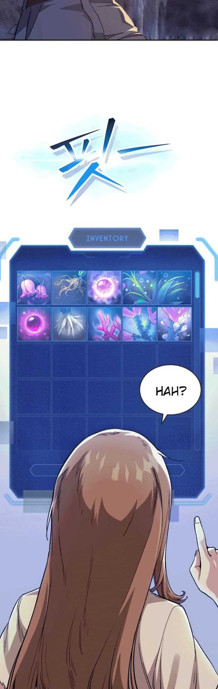 I Stole the Number One Ranker’s Soul Chapter 02 Gambar 21