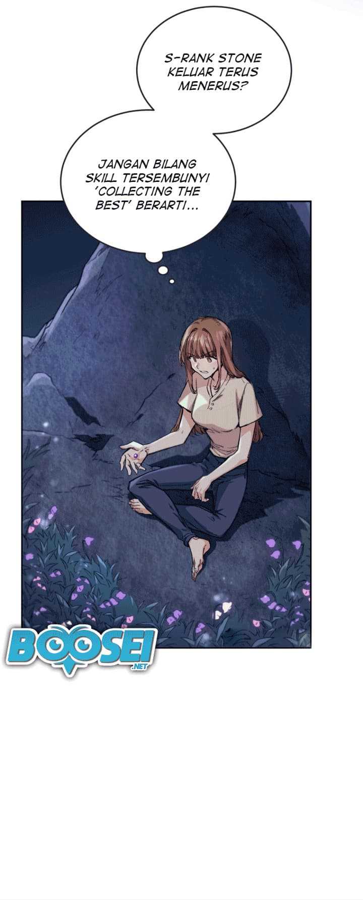 I Stole the Number One Ranker’s Soul Chapter 02 Gambar 23
