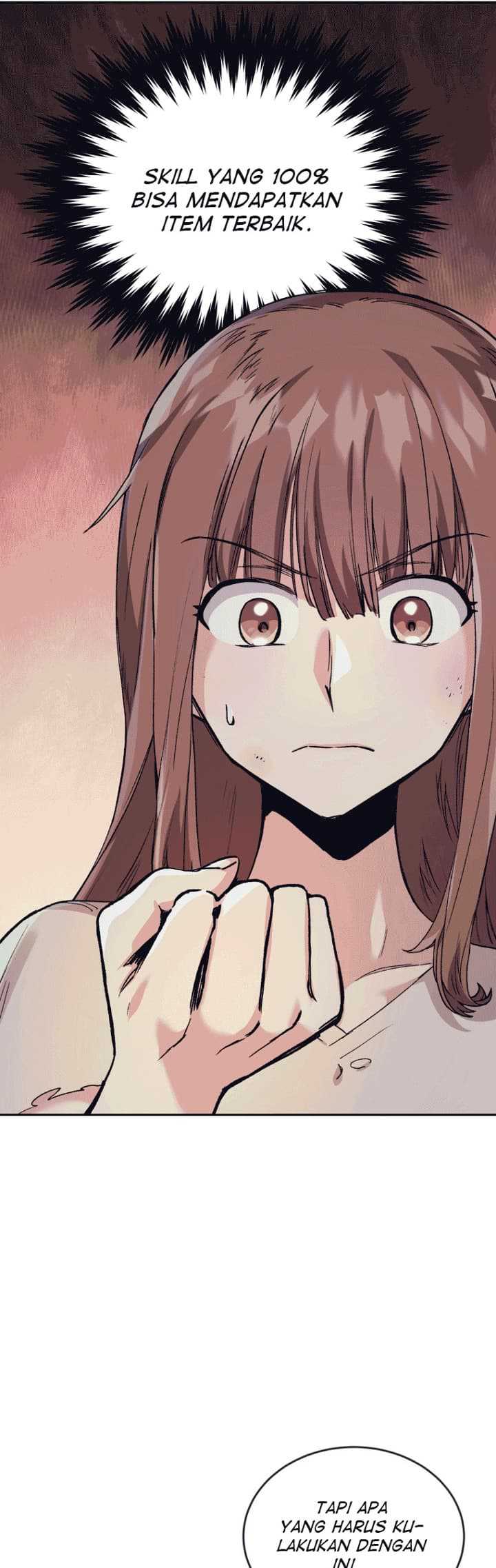 I Stole the Number One Ranker’s Soul Chapter 02 Gambar 24