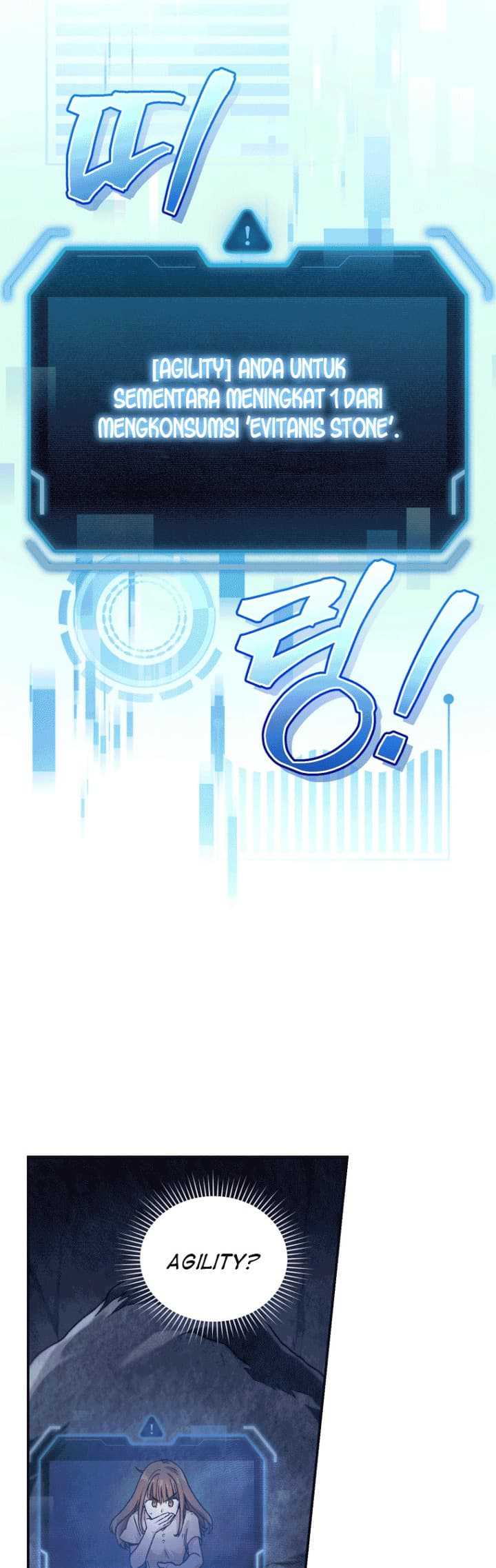 I Stole the Number One Ranker’s Soul Chapter 02 Gambar 27