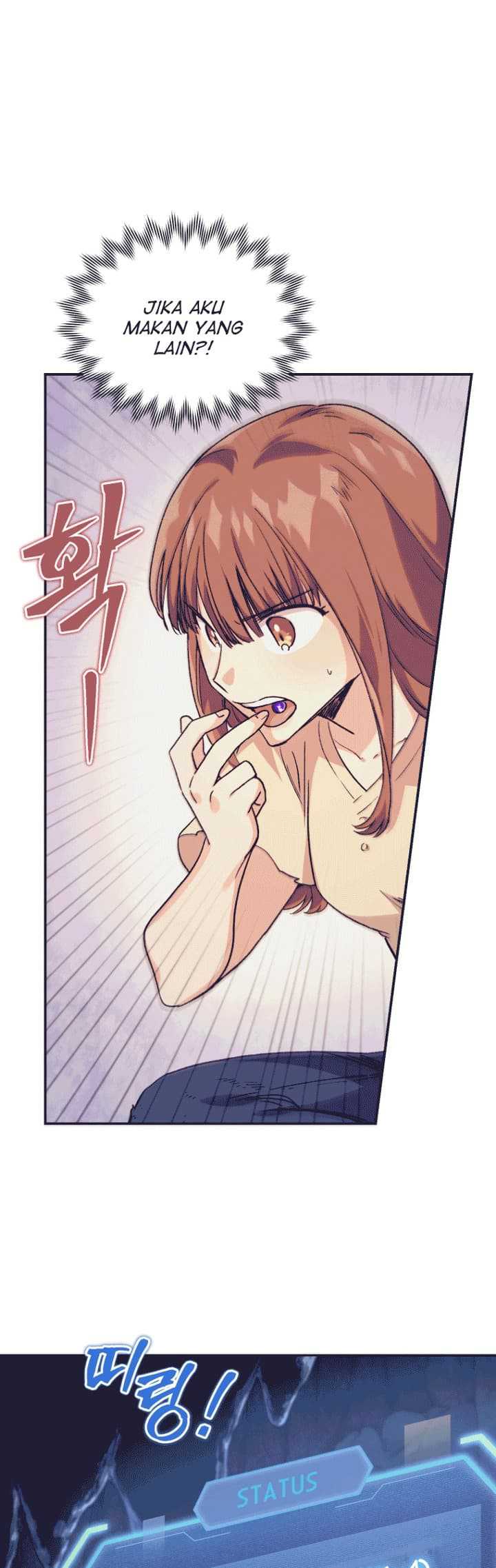I Stole the Number One Ranker’s Soul Chapter 02 Gambar 29