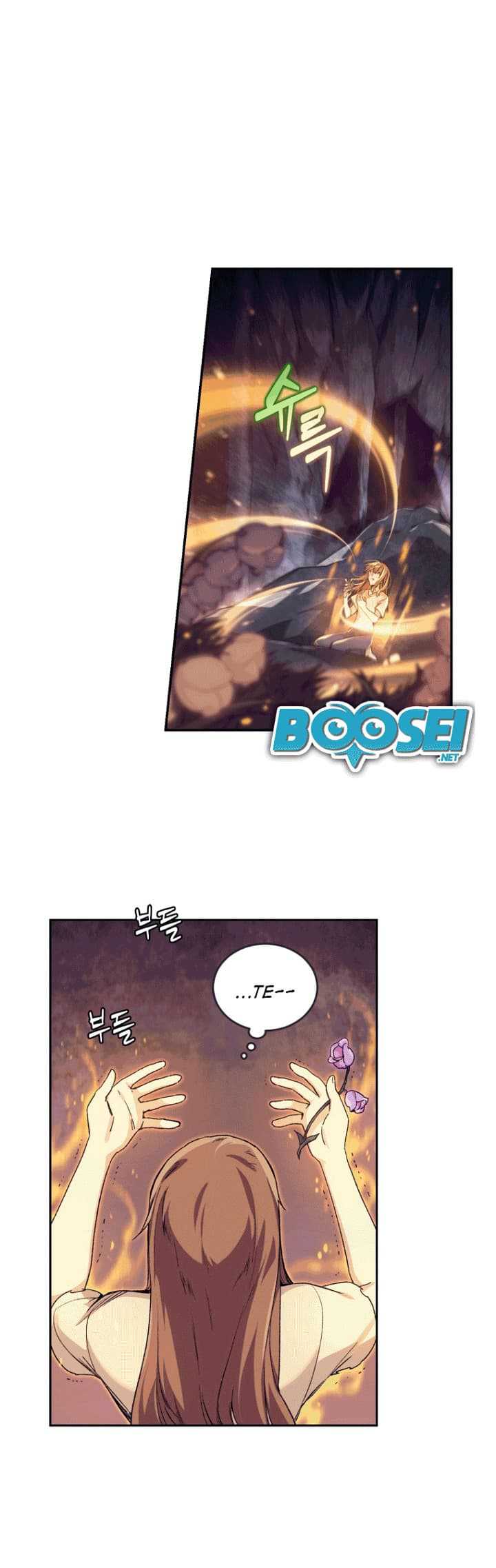 I Stole the Number One Ranker’s Soul Chapter 02 Gambar 3