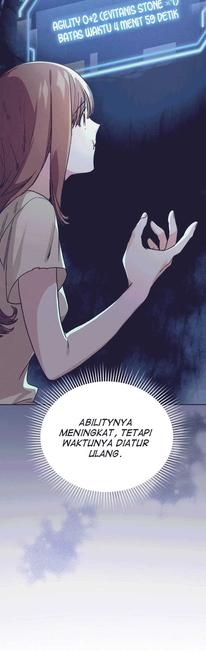 I Stole the Number One Ranker’s Soul Chapter 02 Gambar 30