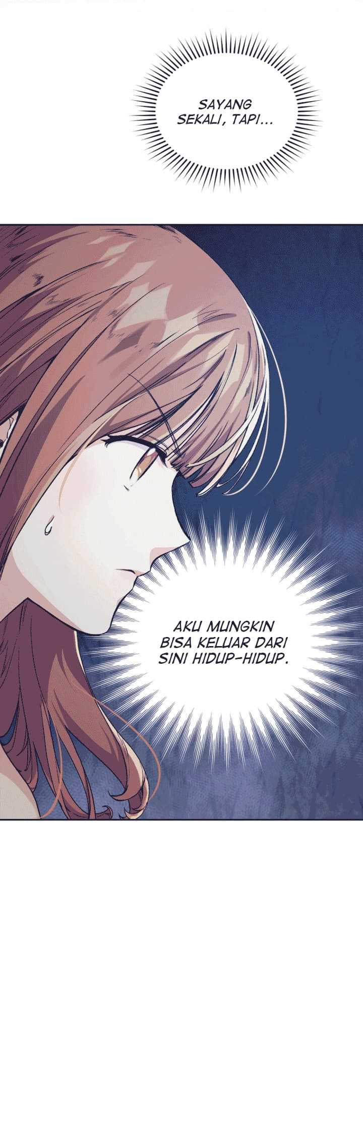 I Stole the Number One Ranker’s Soul Chapter 02 Gambar 31