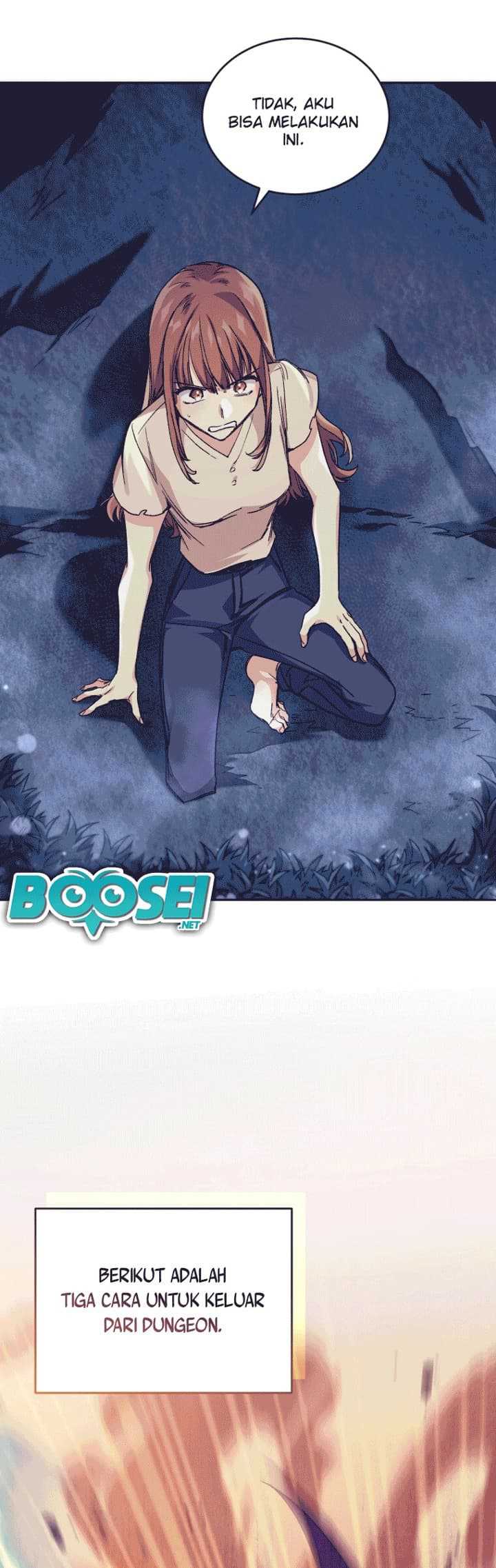 I Stole the Number One Ranker’s Soul Chapter 02 Gambar 32