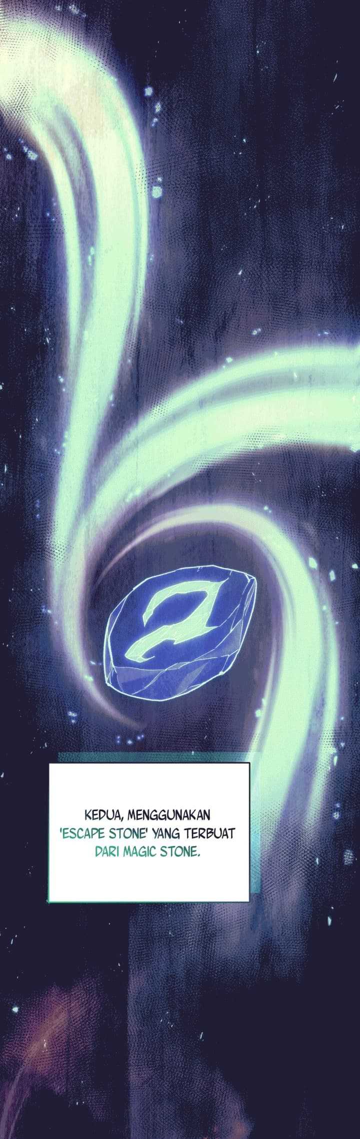 I Stole the Number One Ranker’s Soul Chapter 02 Gambar 34