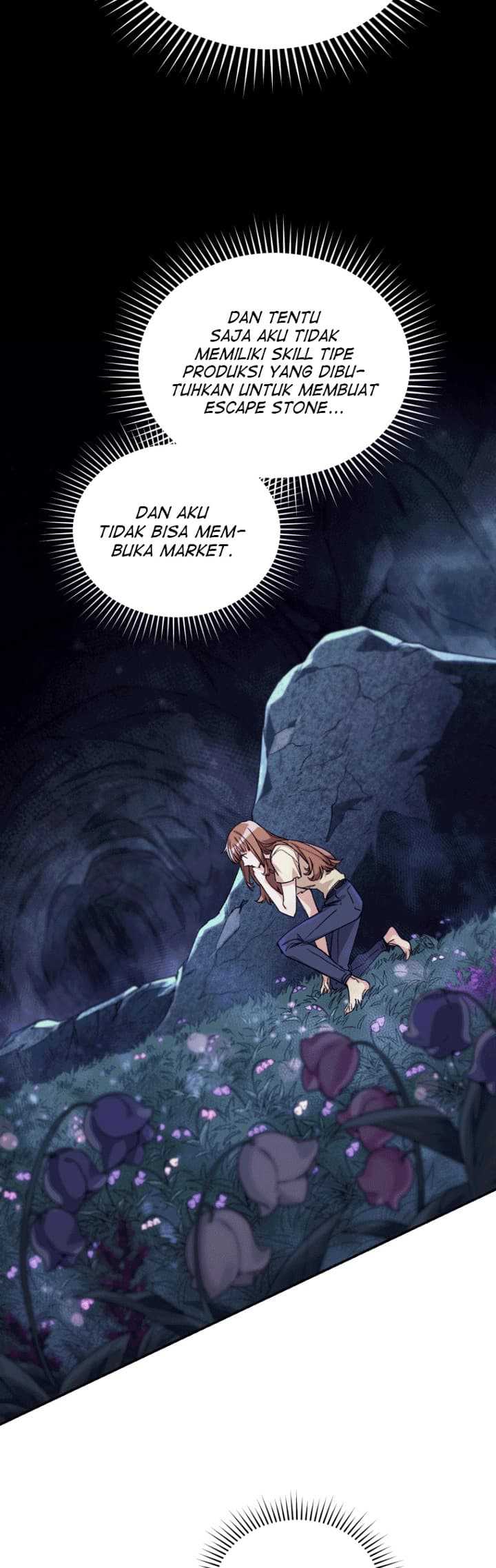 I Stole the Number One Ranker’s Soul Chapter 02 Gambar 36