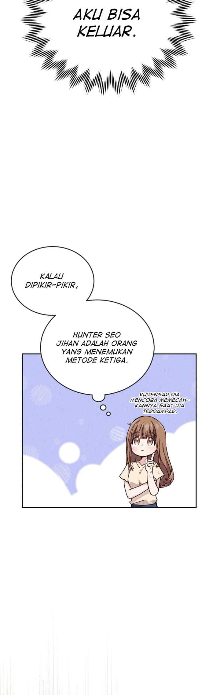 I Stole the Number One Ranker’s Soul Chapter 02 Gambar 38