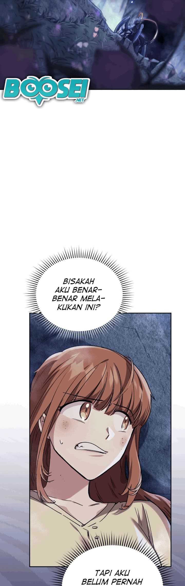 I Stole the Number One Ranker’s Soul Chapter 02 Gambar 43