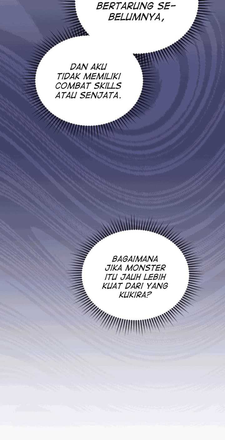 I Stole the Number One Ranker’s Soul Chapter 02 Gambar 44
