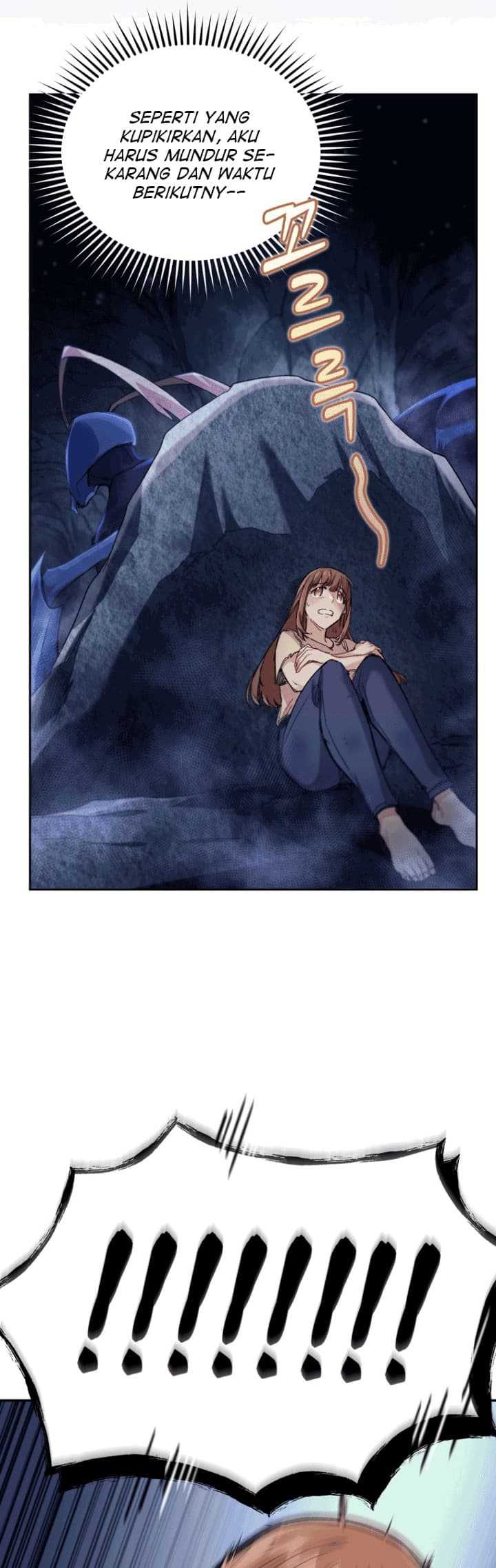 I Stole the Number One Ranker’s Soul Chapter 02 Gambar 45