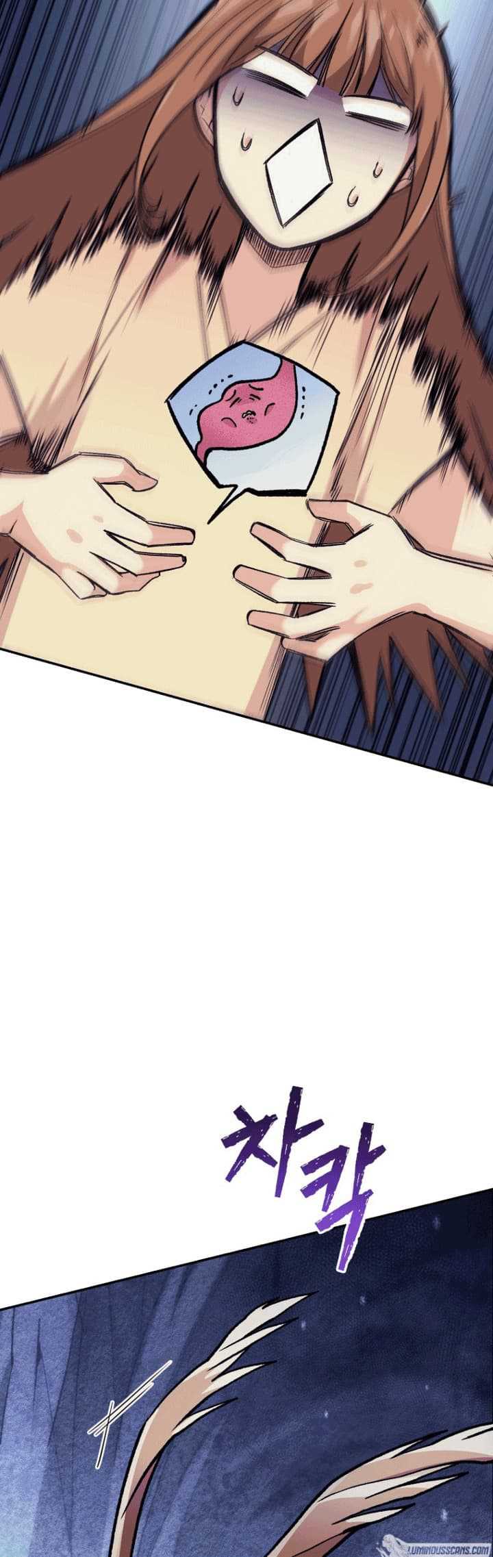 I Stole the Number One Ranker’s Soul Chapter 02 Gambar 46