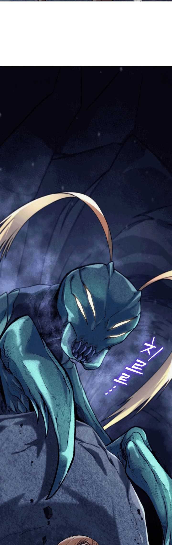 I Stole the Number One Ranker’s Soul Chapter 02 Gambar 47