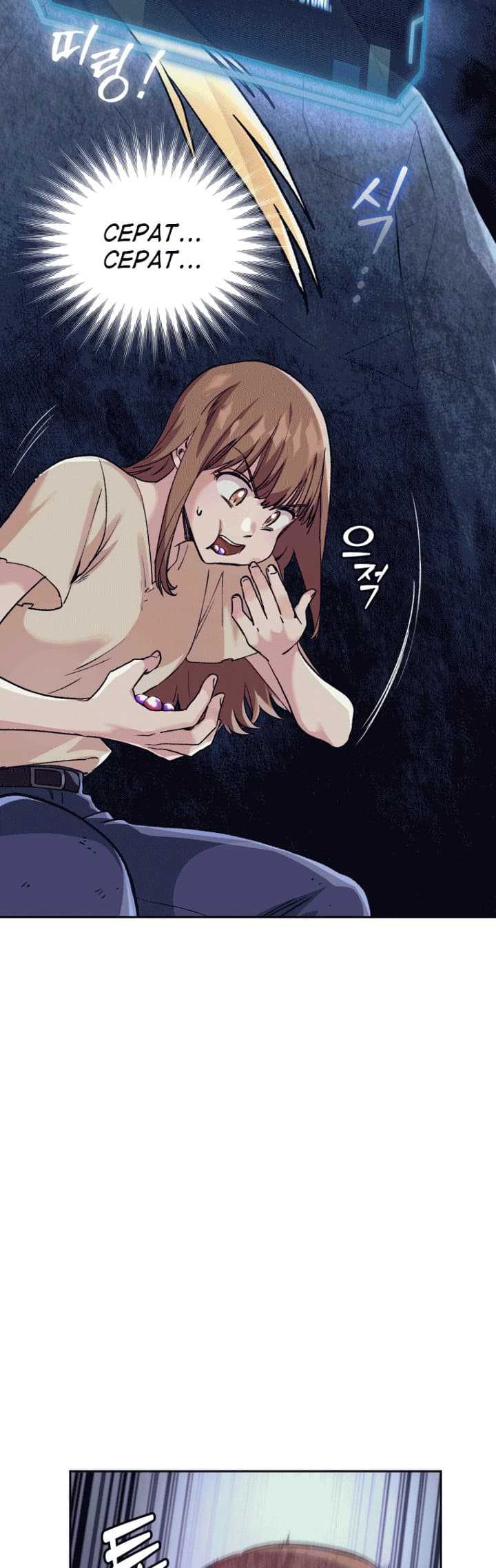 I Stole the Number One Ranker’s Soul Chapter 02 Gambar 50