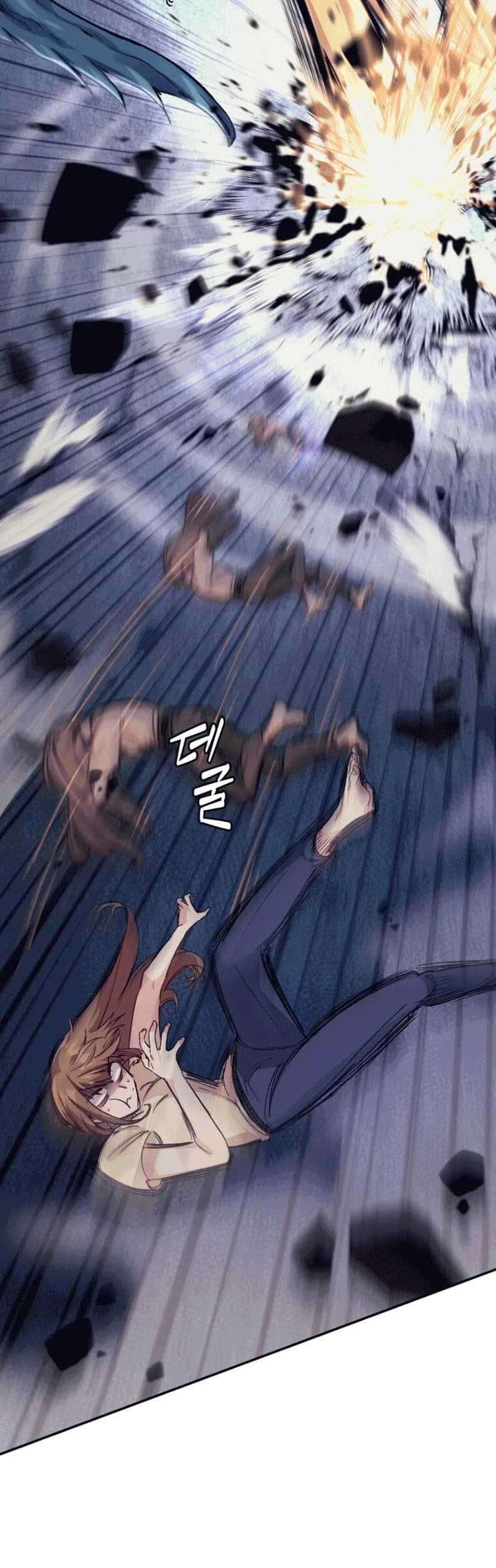 I Stole the Number One Ranker’s Soul Chapter 02 Gambar 53