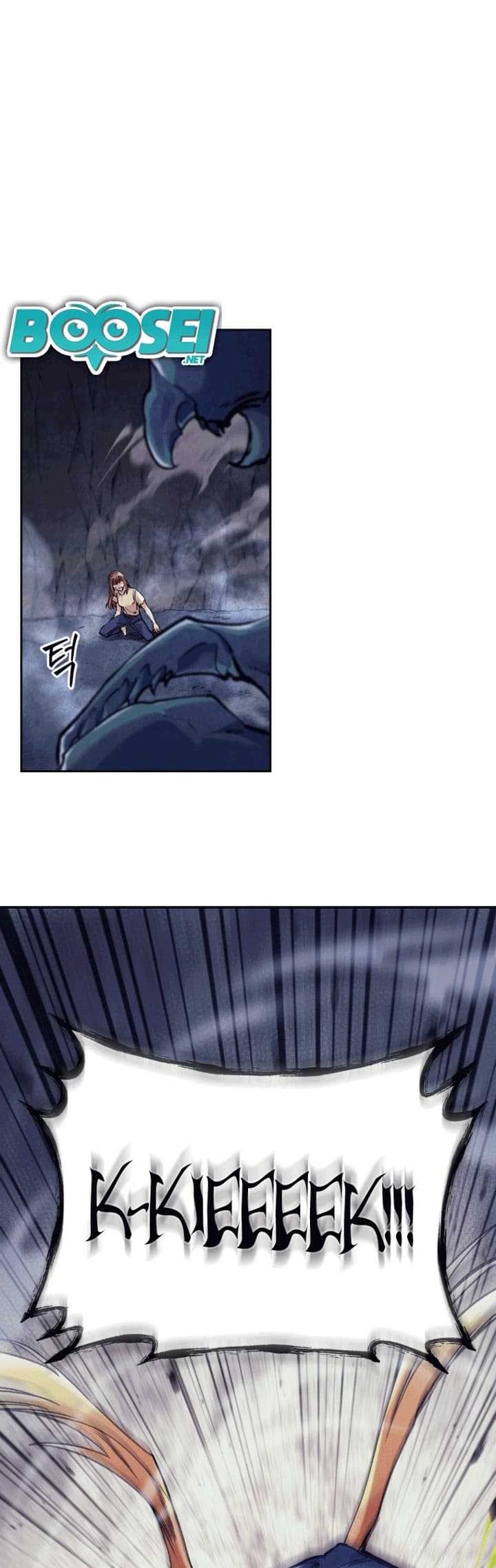 I Stole the Number One Ranker’s Soul Chapter 02 Gambar 55