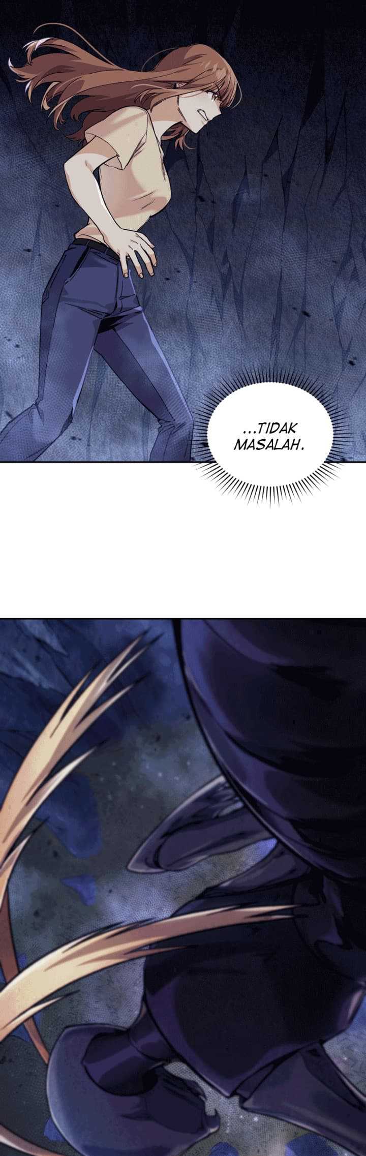 I Stole the Number One Ranker’s Soul Chapter 02 Gambar 57