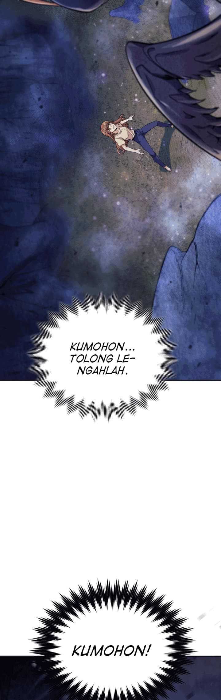 I Stole the Number One Ranker’s Soul Chapter 02 Gambar 58
