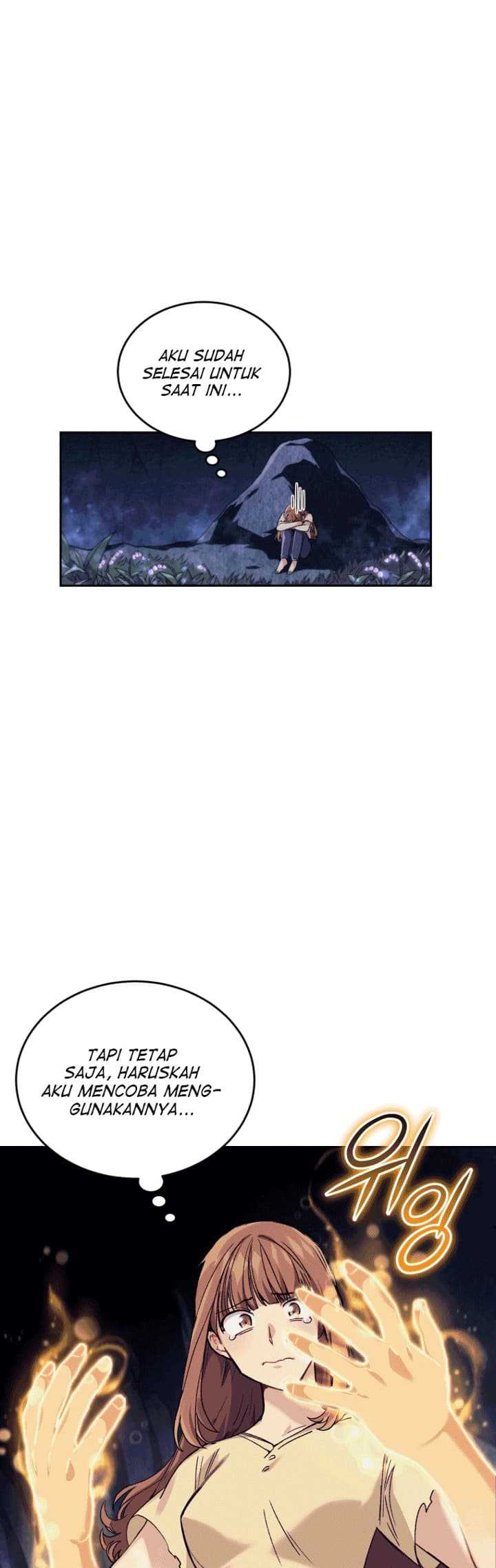 I Stole the Number One Ranker’s Soul Chapter 02 Gambar 9