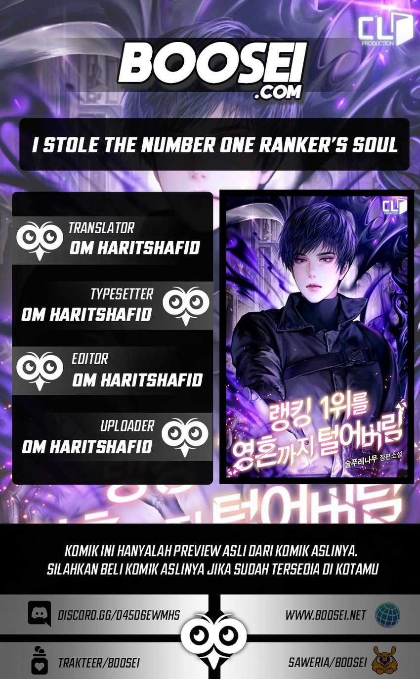 Baca Komik I Stole the Number One Ranker’s Soul Chapter 01 Gambar 1