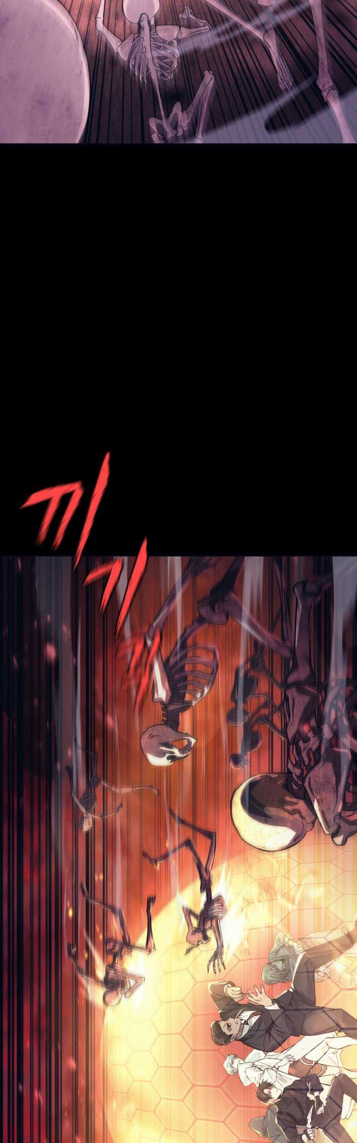 I Stole the Number One Ranker’s Soul Chapter 01 Gambar 13