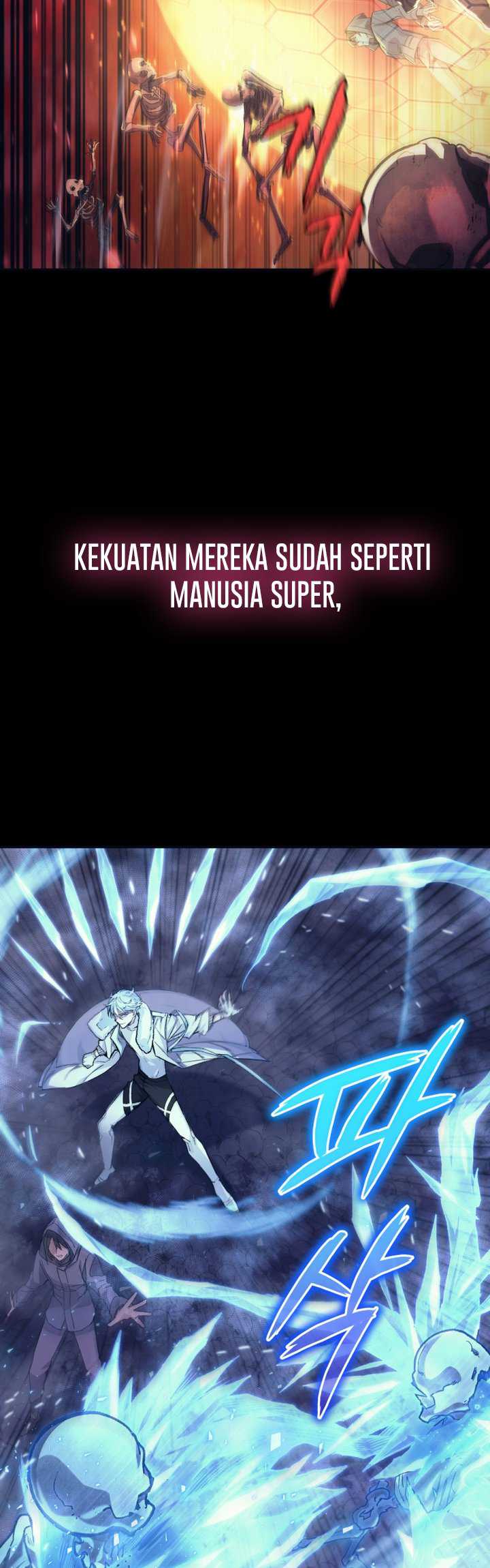 I Stole the Number One Ranker’s Soul Chapter 01 Gambar 14