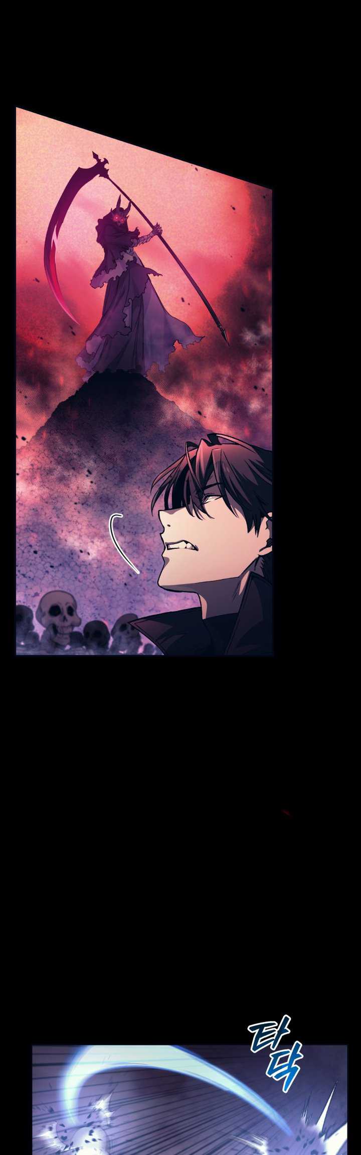 I Stole the Number One Ranker’s Soul Chapter 01 Gambar 17