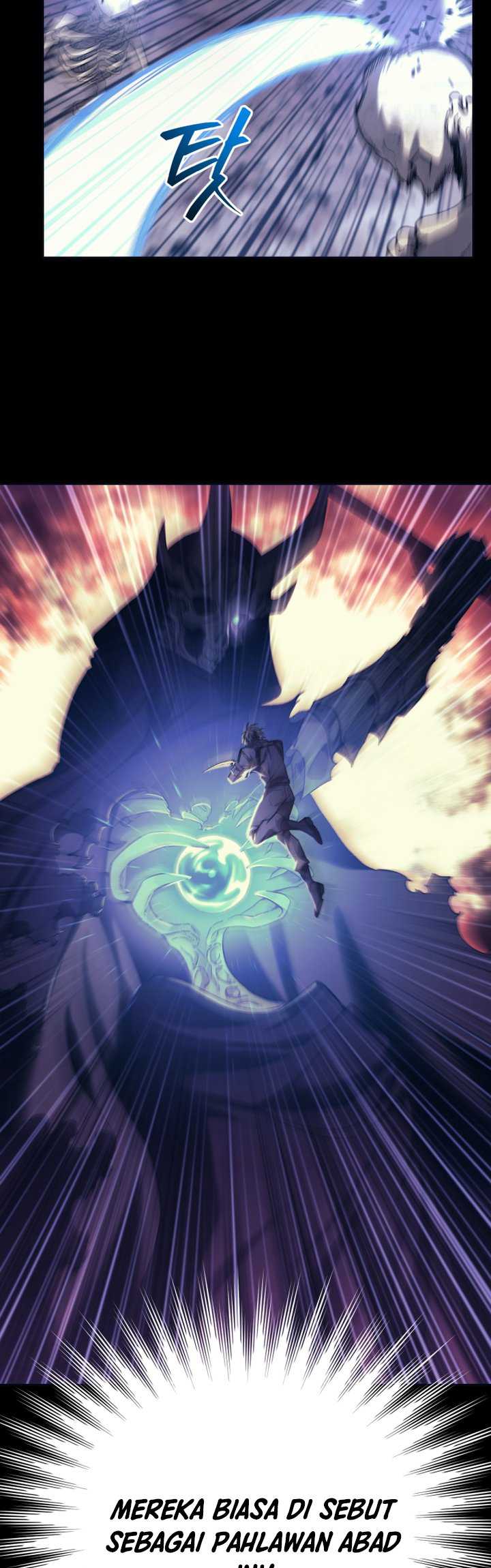 I Stole the Number One Ranker’s Soul Chapter 01 Gambar 18