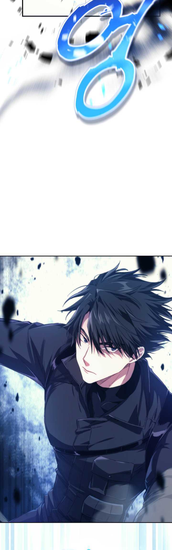 I Stole the Number One Ranker’s Soul Chapter 01 Gambar 22