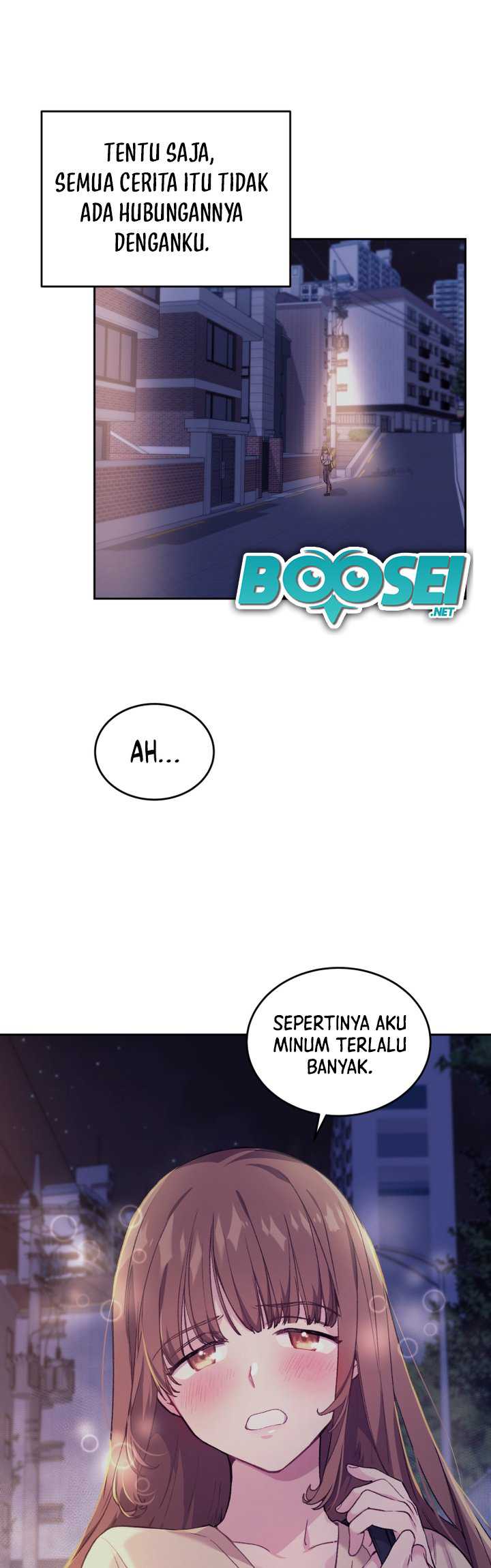 I Stole the Number One Ranker’s Soul Chapter 01 Gambar 24