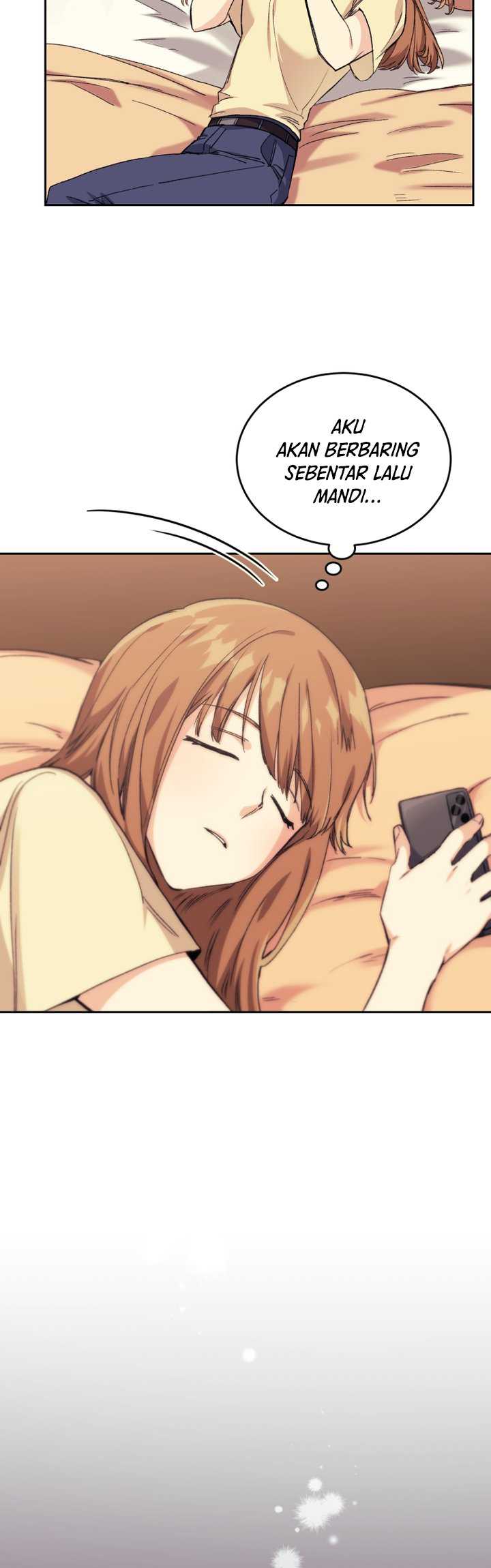 I Stole the Number One Ranker’s Soul Chapter 01 Gambar 31