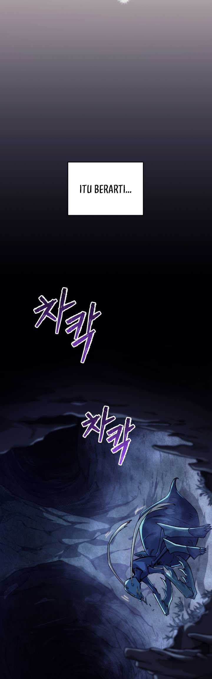 I Stole the Number One Ranker’s Soul Chapter 01 Gambar 32