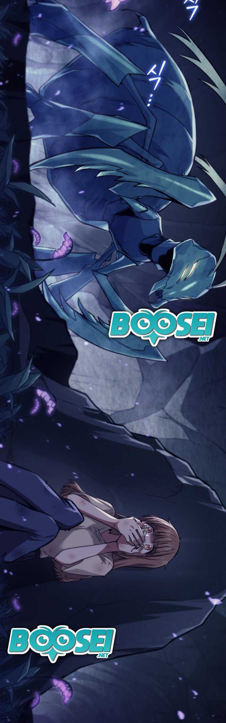 I Stole the Number One Ranker’s Soul Chapter 01 Gambar 34