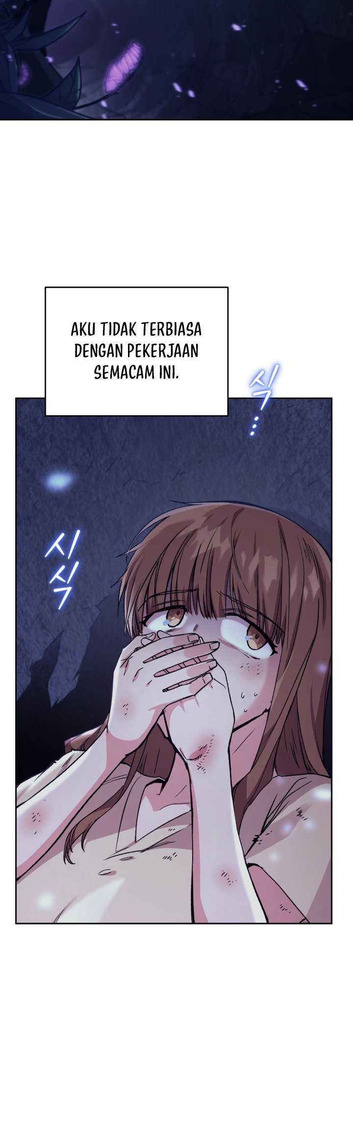 I Stole the Number One Ranker’s Soul Chapter 01 Gambar 35