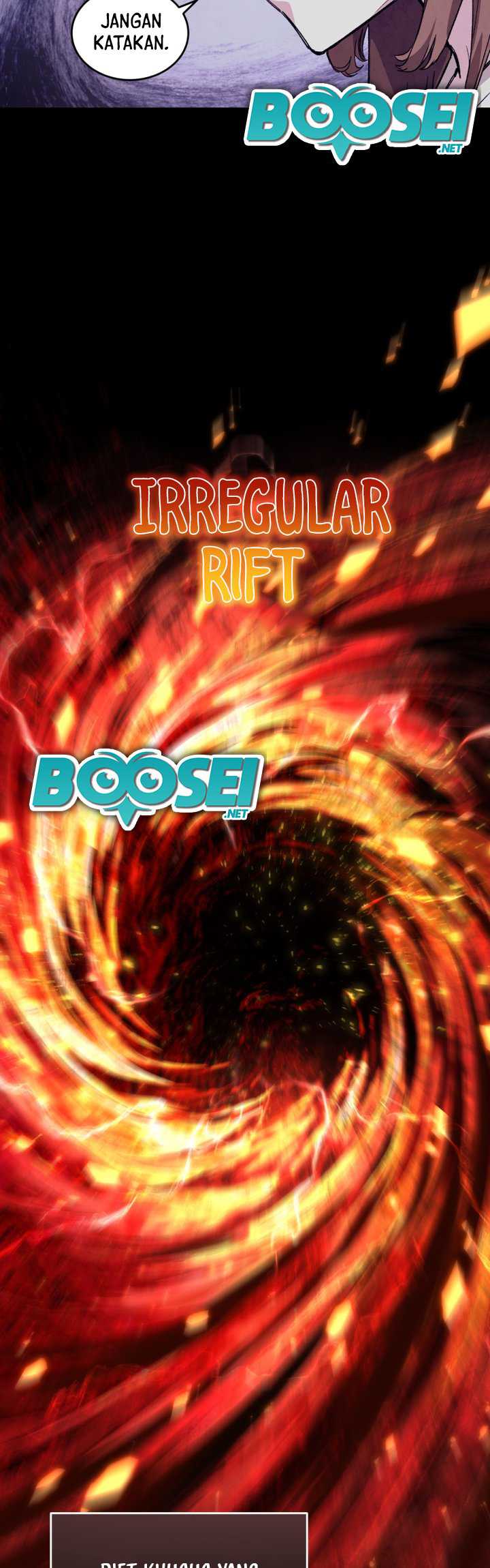 I Stole the Number One Ranker’s Soul Chapter 01 Gambar 39