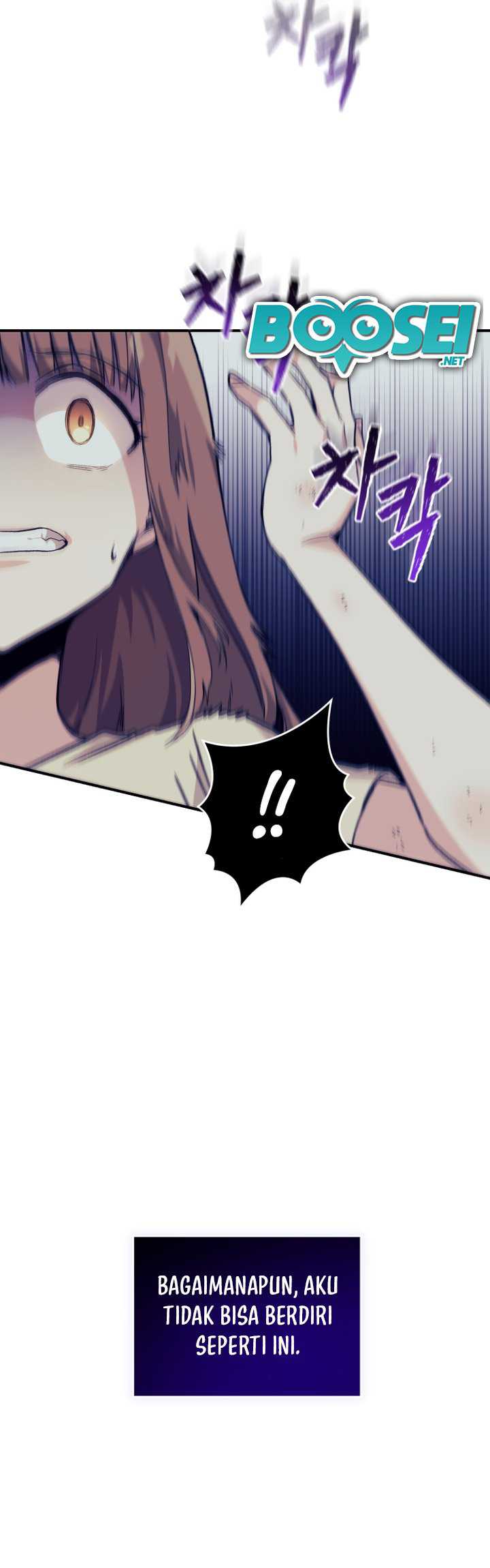 I Stole the Number One Ranker’s Soul Chapter 01 Gambar 42