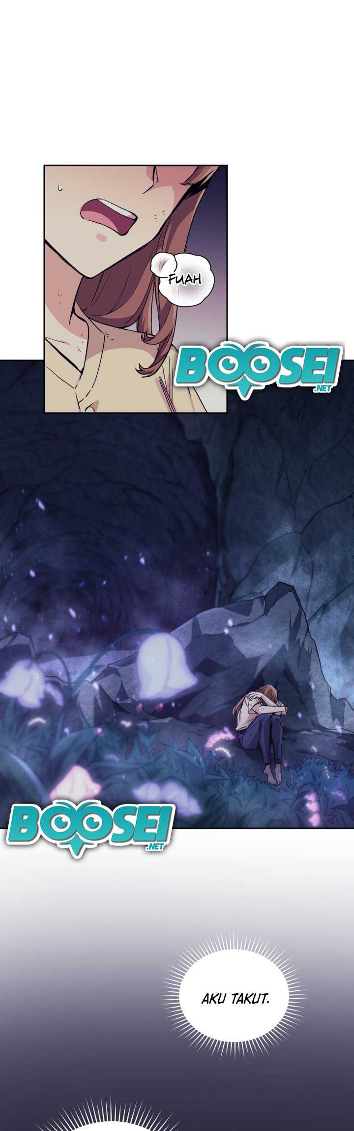 I Stole the Number One Ranker’s Soul Chapter 01 Gambar 46