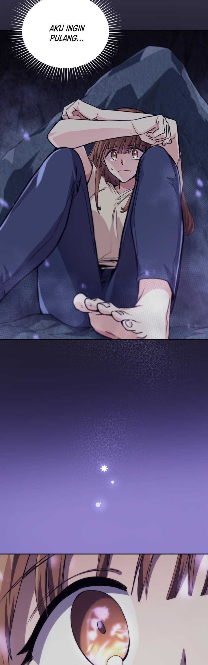 I Stole the Number One Ranker’s Soul Chapter 01 Gambar 47