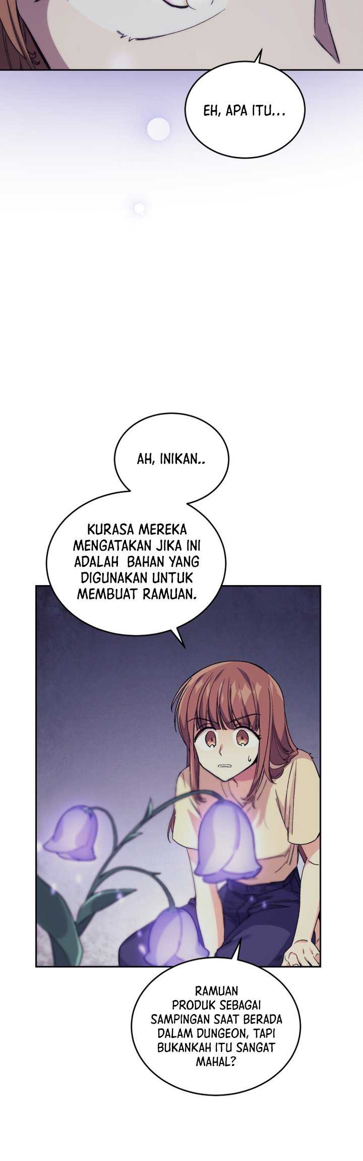 I Stole the Number One Ranker’s Soul Chapter 01 Gambar 48