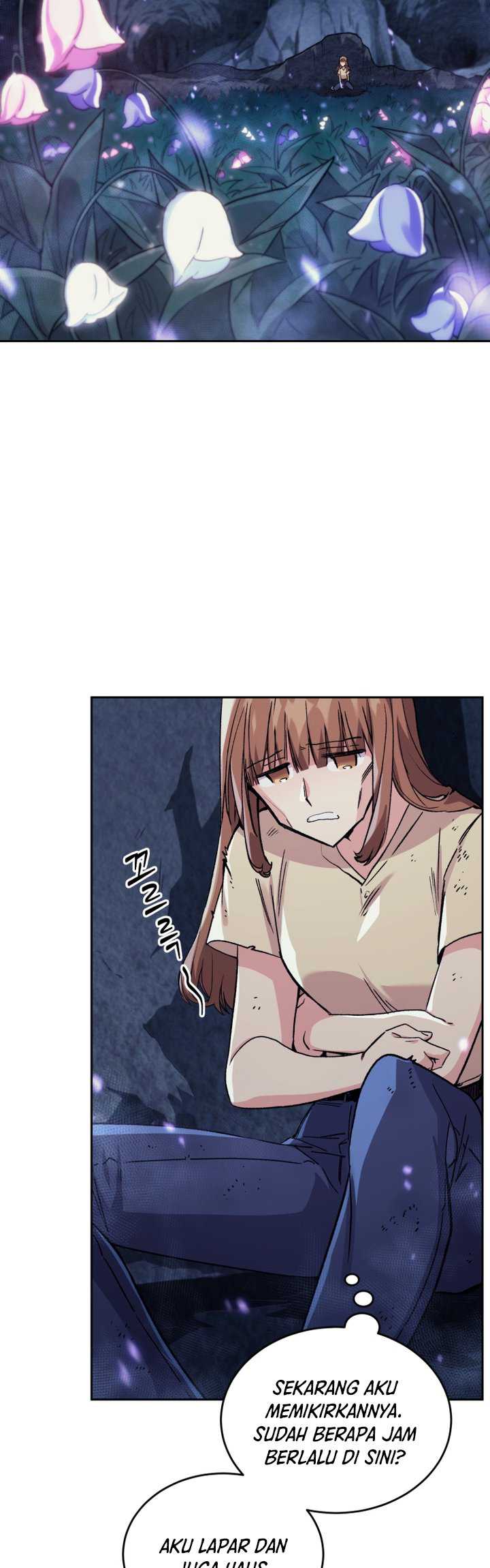 I Stole the Number One Ranker’s Soul Chapter 01 Gambar 50