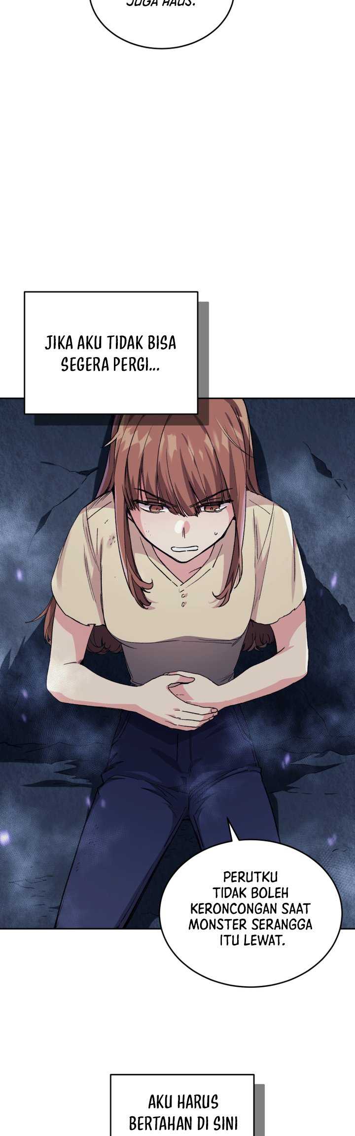 I Stole the Number One Ranker’s Soul Chapter 01 Gambar 51