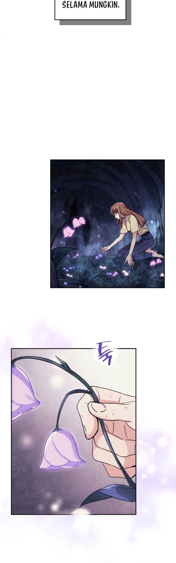 I Stole the Number One Ranker’s Soul Chapter 01 Gambar 52