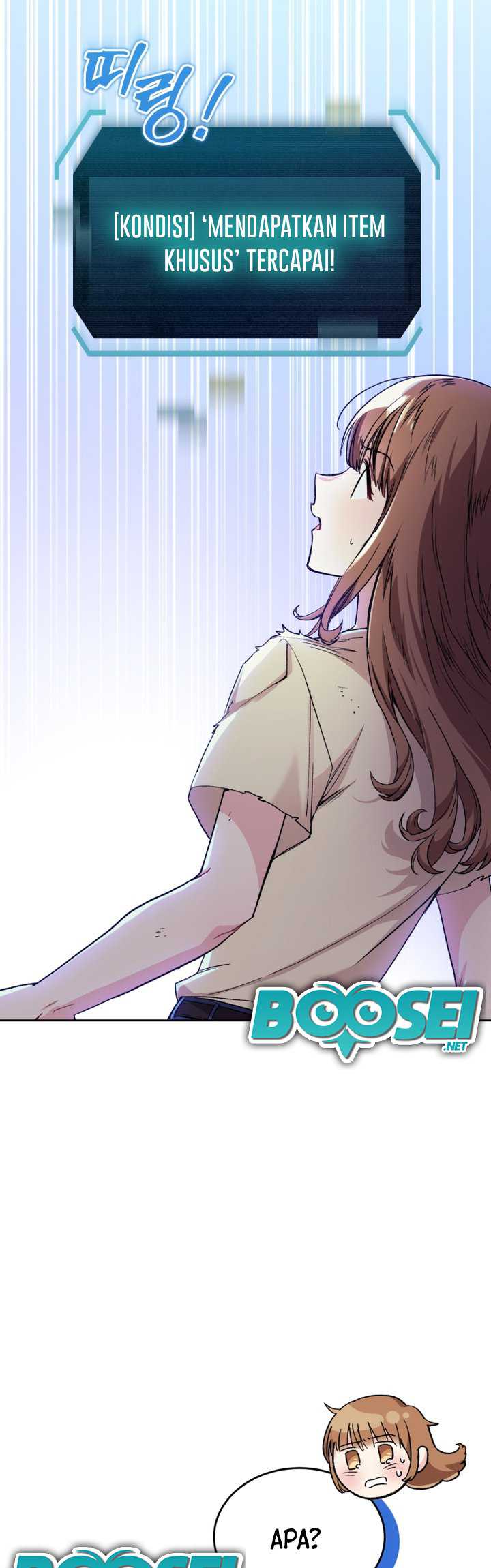 I Stole the Number One Ranker’s Soul Chapter 01 Gambar 55