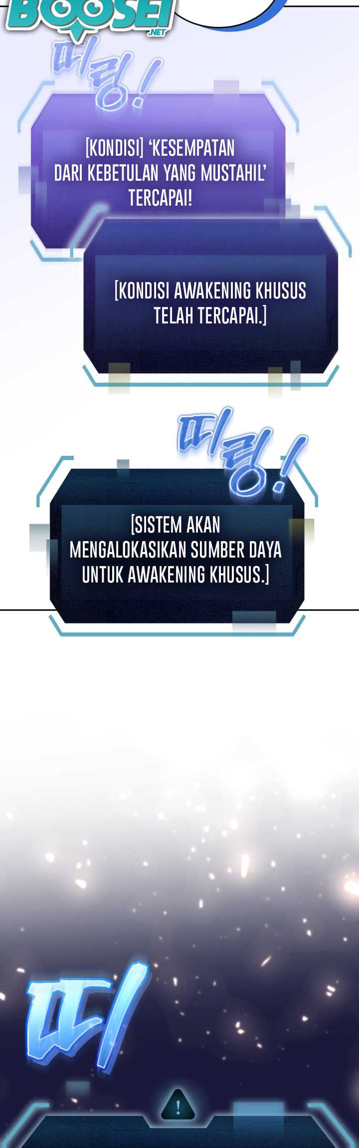 I Stole the Number One Ranker’s Soul Chapter 01 Gambar 56