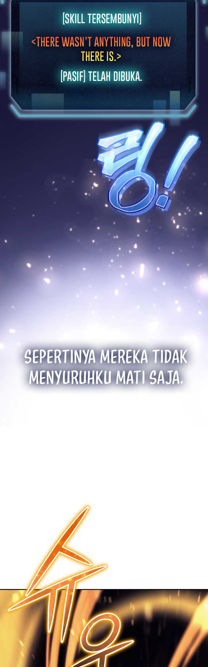 I Stole the Number One Ranker’s Soul Chapter 01 Gambar 57