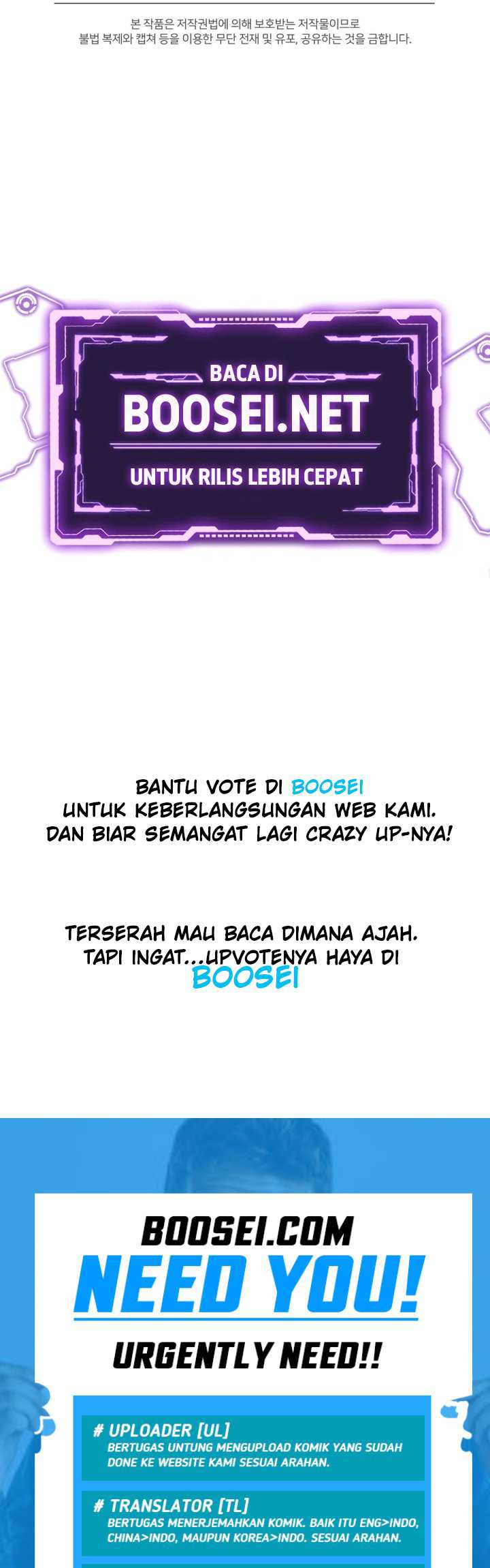 I Stole the Number One Ranker’s Soul Chapter 01 Gambar 61